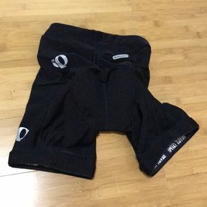 Pearl Izumi bike shorts